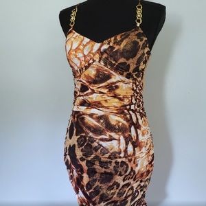 Bodycon dress